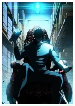 Surviving the Heat Apocalypse with My God-Tier Safehouse Latest Chapter Manga Online Free