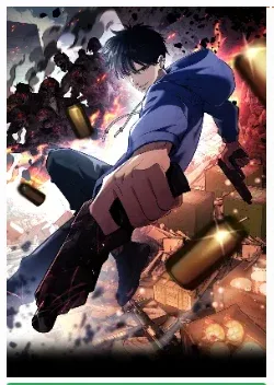 Rebirth In The End Times: I Reached The Top By Opening Boxes Latest Chapter Manga Online Free
