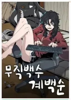 Mujikbaeksu Gye Baek-Sun Latest Chapter Manga Online Free