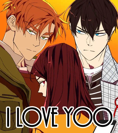 I Love Yoo